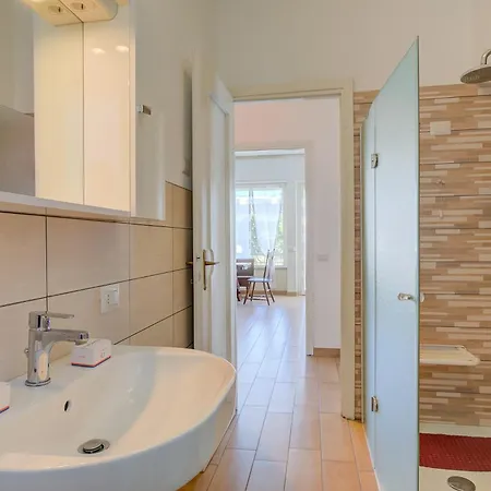 Il Giardino Di Dante Center - Happy Apartment *