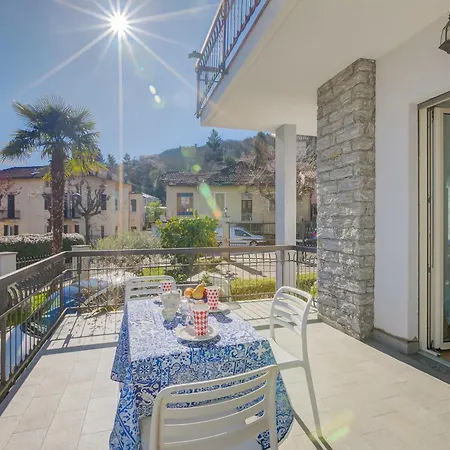 Il Giardino Di Dante Center - Happy Apartment *