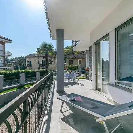 Apartment Il Giardino Di Dante Center - Happy