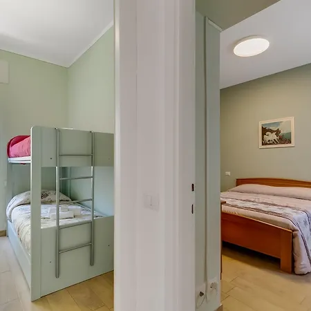 Il Giardino Di Dante Center: 2br Terrace - Happy Apartamento Stresa