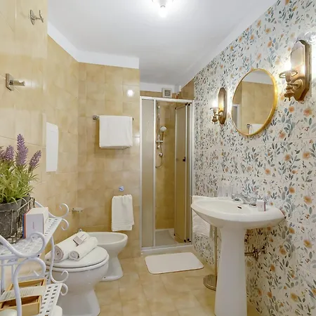 Il Giardino Di Dante Center: 2br Terrace - Happy Apartamento *