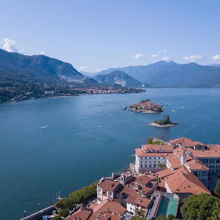 Il Giardino Di Dante Center: 2br Terrace - Happy