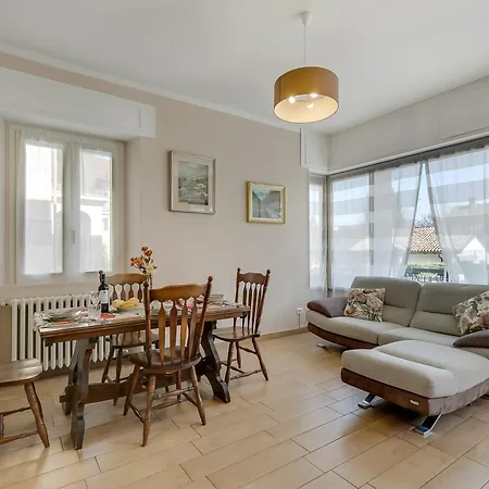 Il Giardino Di Dante Center: 2br Terrace - Happy Apartamento Stresa