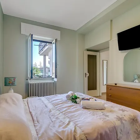 Apartamento Il Giardino Di Dante Center: 2br Terrace - Happy *