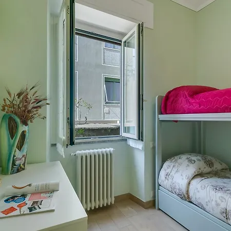 Il Giardino Di Dante Center: 2br Terrace - Happy Apartamento Stresa