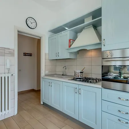 Il Giardino Di Dante Center: 2br Terrace - Happy Apartamento Stresa