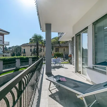 Il Giardino Di Dante Center: 2br Terrace - Happy Apartamento