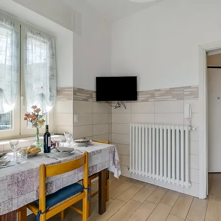 Apartamento Il Giardino Di Dante Center: 2br Terrace - Happy *