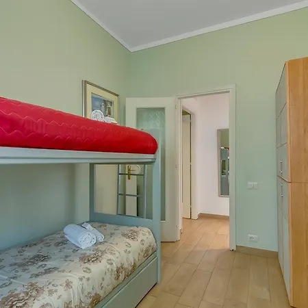 Apartamento Il Giardino Di Dante Center: 2br Terrace - Happy Stresa