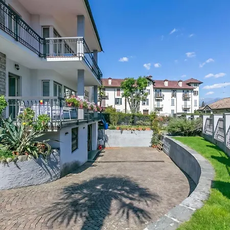Il Giardino Di Dante Center: 2br Terrace - Happy *