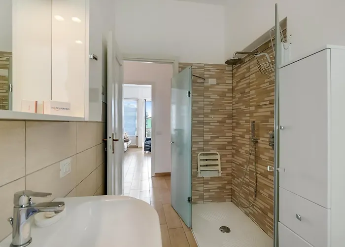 Il Giardino Di Dante Center - Happy * Στρέσα