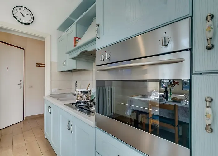 Il Giardino Di Dante Center - Happy Stresa