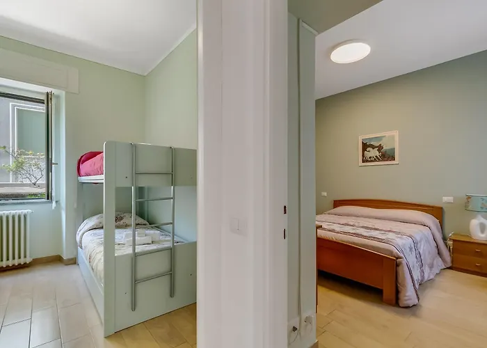 Il Giardino Di Dante Center - Happy * Stresa