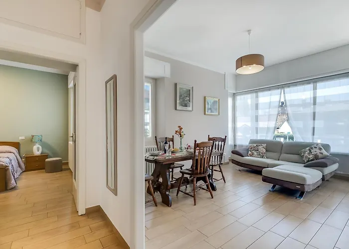 Il Giardino Di Dante Center - Happy