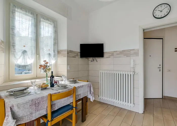 Il Giardino Di Dante Center - Happy * Στρέσα