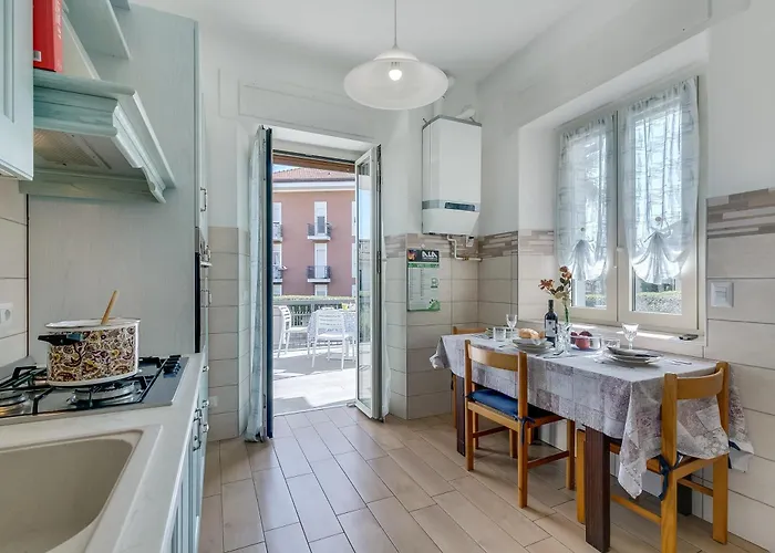 Il Giardino Di Dante Center - Happy * Στρέσα