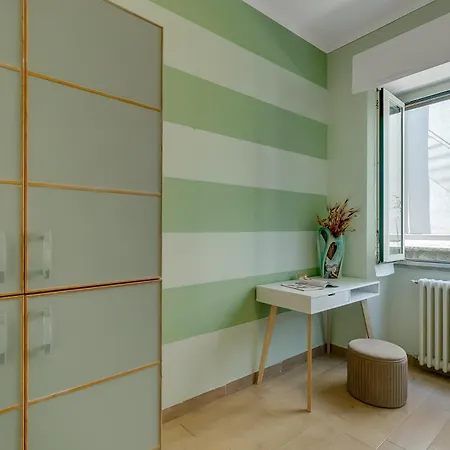 Il Giardino Di Dante Center - Happy Apartamento