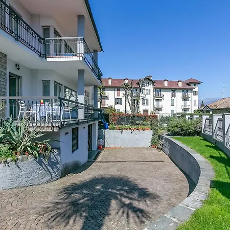 Apartamento Il Giardino Di Dante Center - Happy