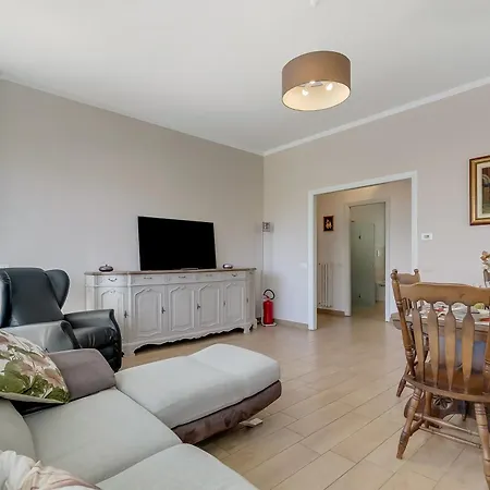 Apartamento Il Giardino Di Dante Center - Happy *