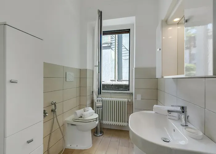 Il Giardino Di Dante Center - Happy Apartament *