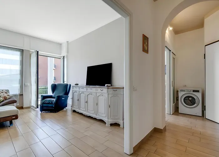 Il Giardino Di Dante Center - Happy Apartament Stresa