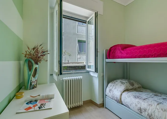Il Giardino Di Dante Center - Happy Apartament Stresa