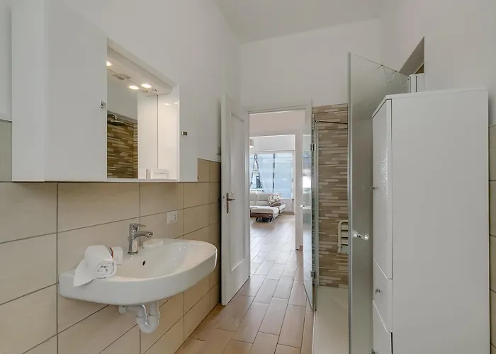 Il Giardino Di Dante Center - Happy Apartament