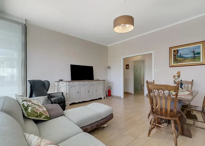 Apartament Il Giardino Di Dante Center - Happy *