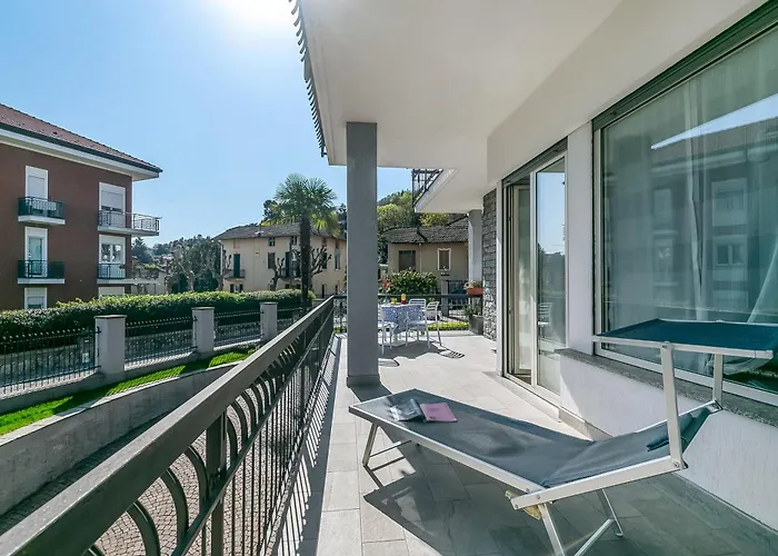 Apartament Il Giardino Di Dante Center - Happy