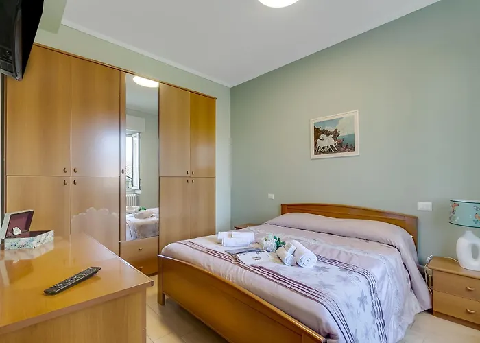 Il Giardino Di Dante Center - Happy Apartament