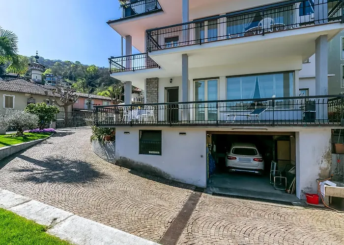 Il Giardino Di Dante Center - Happy Apartament *