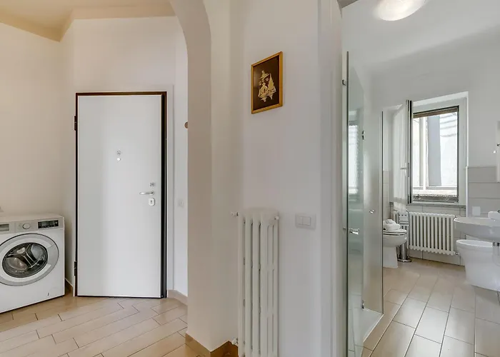 Il Giardino Di Dante Center - Happy Apartament Stresa